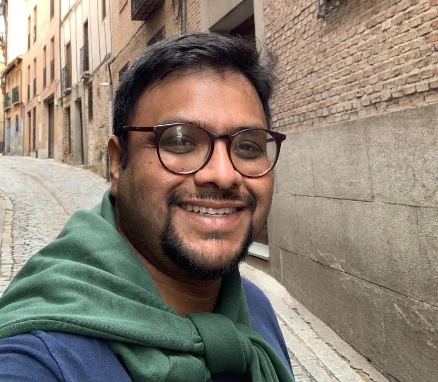 Prof. Tufan Guha